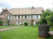 Achat vente villa Boismont