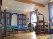Achat vente villa Bruyeres