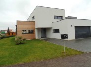 Achat vente villa Cattenom
