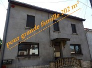 Achat vente villa Creutzwald