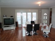 Achat vente villa Etain