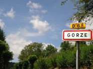Achat vente villa Gorze