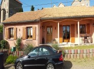 Achat vente villa Longwy