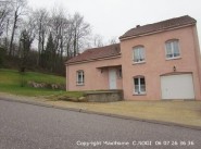 Achat vente villa Neufchateau