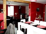 Achat vente villa Rambervillers