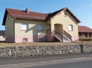 Achat vente villa Rohrbach Les Bitche