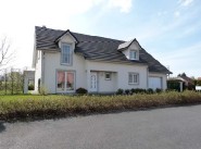 Achat vente villa Sarralbe