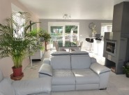 Achat vente villa Sarrebourg