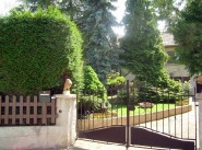 Achat vente villa Toul