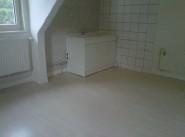 Appartement Algrange