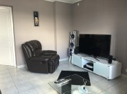 Appartement Carling