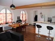 Appartement Luneville