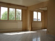 Appartement Metz