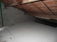 Appartement Mirecourt