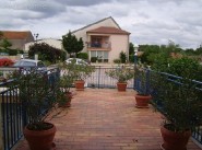 Appartement Saulxures Les Nancy
