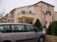 Appartement Saulxures Les Nancy