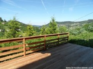 Appartement t2 Gerardmer
