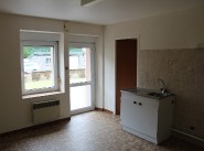 Appartement t2 La Bresse