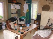 Appartement t2 Luneville