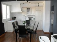 Appartement t2 Metz