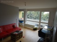 Appartement t2 Metz