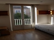 Appartement t2 Saint Die Des Vosges