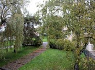 Appartement t3 L Hopital