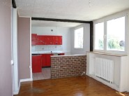 Appartement t3 Longuyon