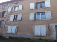 Appartement t3 Mirecourt