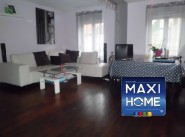Appartement t3 Pagny Sur Moselle