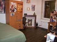 Appartement t3 Saint Max