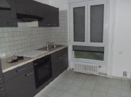 Appartement t3 Sarreguemines