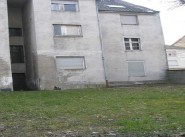 Appartement t3 Thionville