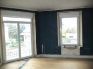 Appartement t4 Eloyes