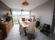 Appartement t4 Laxou