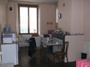 Appartement t4 Luneville