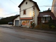 Bureau, local Le Val D Ajol