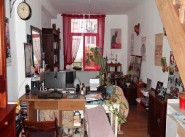 Bureau, local Mirecourt