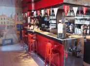 Bureau, local Vittel