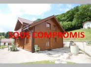 Chalet Basse Sur Le Rupt