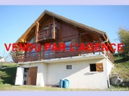 Chalet Gerbamont