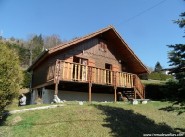 Chalet La Bresse