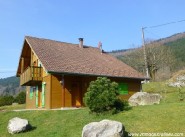 Chalet Le Menil