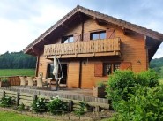 Chalet Le Val D Ajol