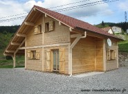 Chalet Thiefosse