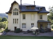 Château Saulxures Sur Moselotte