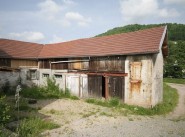 Garage / parking Cornimont