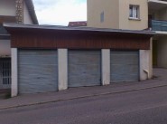 Garage / parking Epinal