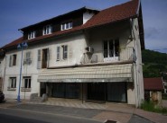 Immeuble Cornimont