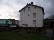 Immeuble Epinal